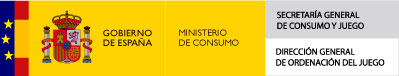 Juego Seguro - Ministerio de Consumo - Gobierno de españa
